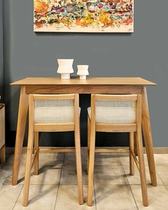 BANQUETA IBIZA ESTERILLADA - comprar online