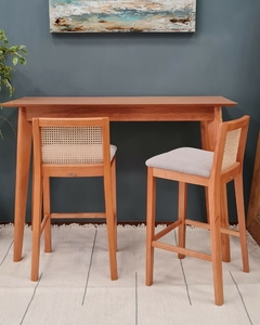 BANQUETA IBIZA ESTERILLADA - comprar online