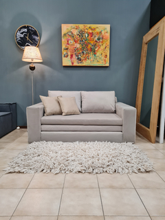 Sofa Cama - TRAMADECO