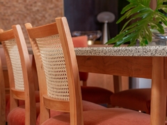Silla ESTERILLADA