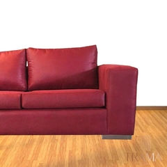 Sillon Peru - TRAMADECO