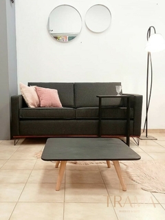 MESA CUADRADA