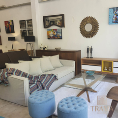 Sillon Enfundado - comprar online