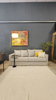 Sillon Enfundado - tienda online