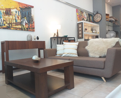 Sillon Barbados