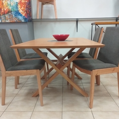 Mesa CRUZ en internet