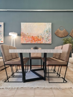 MESA FREDDA - tienda online