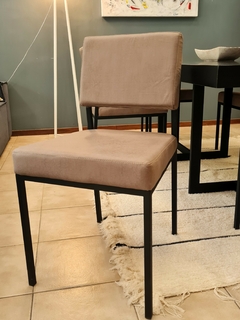 SILLA FREDDA