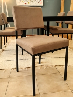 SILLA FREDDA - TRAMADECO