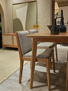 SILLA MALVINA TRENDY