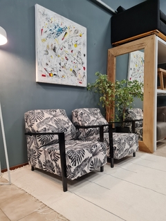 Poltrona Confort - comprar online
