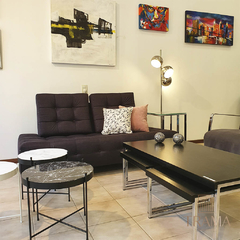 Sillon Canada - comprar online