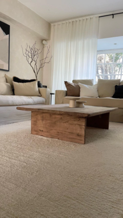 ALFOMBRA LISA - comprar online