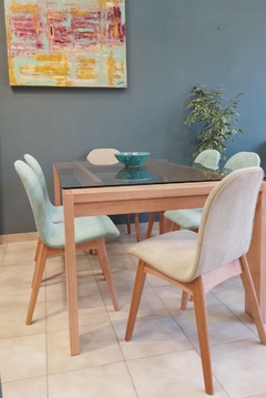 SILLA CARMEN - TRAMADECO