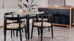Silla AGUSTINA