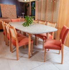 MESA PRAGA