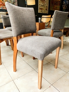 SILLA LOURDES - comprar online