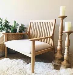 SILLON ESCANDINAVIAN
