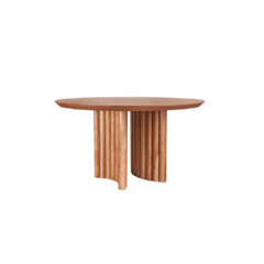 Imagen de MESA NIZA REDONDA