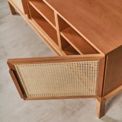 RACK UDINE 3 MOD - TRAMADECO