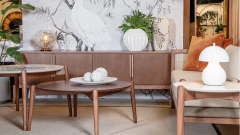 VAJILLERO UDINE 4 MOD - TRAMADECO