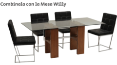 MESA WILLY