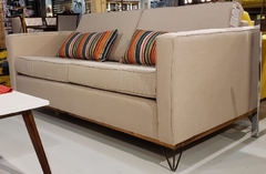 Sillon Jamaica