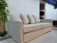 Sillon Enfundado en internet