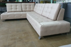 Sillon Canada en internet