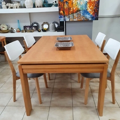 Imagen de Mesa DIME