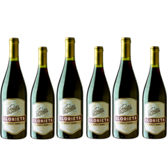 LA POSTA GLORIETA PINOT NOIR