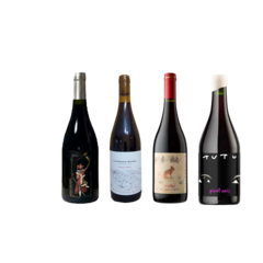 Cuadrado Pinot