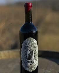 Maula malbec 2022