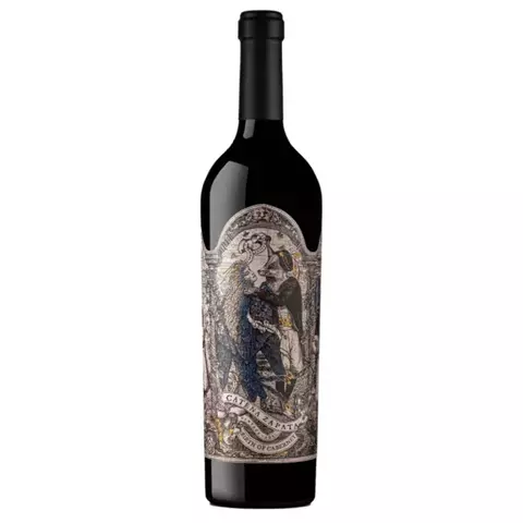 Cabernet sauvignon catena zapata