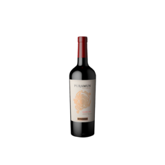 PURAMUN RESERVA MALBEC