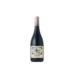 VALLISTO EXTREMO TANNAT