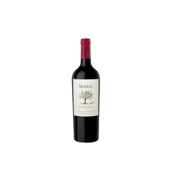 SERBAL CABERNET FRANC