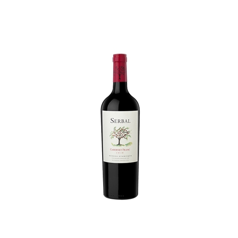 SERBAL CABERNET FRANC