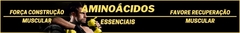 Banner da categoria Aminoácidos