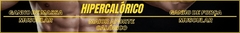Banner da categoria Hipercalórico
