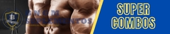 Banner da categoria KITS DE SUPLEMENTOS