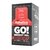 GO! ENERGY GEL CAFFEINE DISPLAY COM 10 SACHÊS 30G - loja online