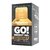 Imagem do GO! ENERGY GEL CAFFEINE DISPLAY COM 10 SACHÊS 30G