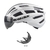 WALGUN MTB MOUTAIN BIKE HELMET LED - BEST SELLER MARATONNA