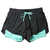 SHORT LEGGING RESPIRÁVEL SPORTING - BEST SELLER MARATONNA