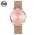 RELOGIO QUARTZ MOVEMENT HANNAH MARTIN