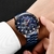 RELÓGIO ESPORTIVO QUARTZ LIGE