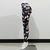 LEGGING PUSH UP FITNESS ESTAMPADA - loja online