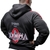 CONJUNTO MOLETOM MR. OLYMPIA - comprar online