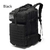 MOCHILA TÁTICA OXFORD 50L - BEST SELLER MARATONNA